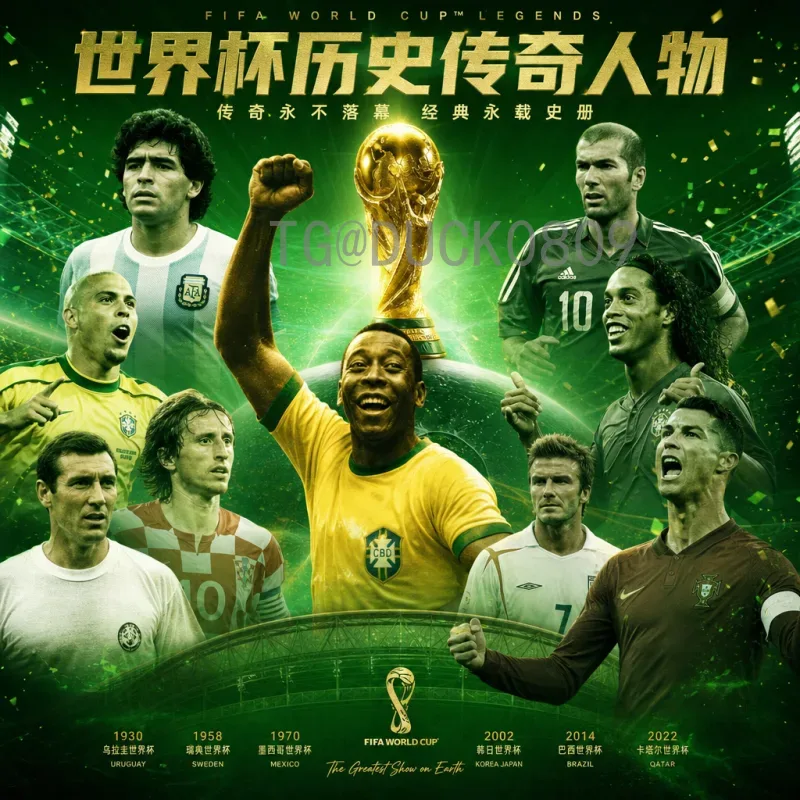 2026年世界杯美签办理全攻略：抓住观赛机会的签证指南